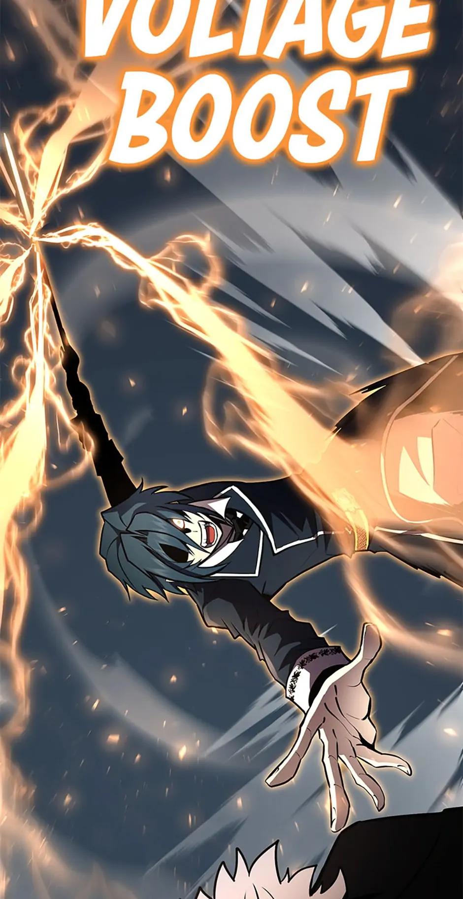 The Art of Reincarnation Chap 56 - Next Chap 57