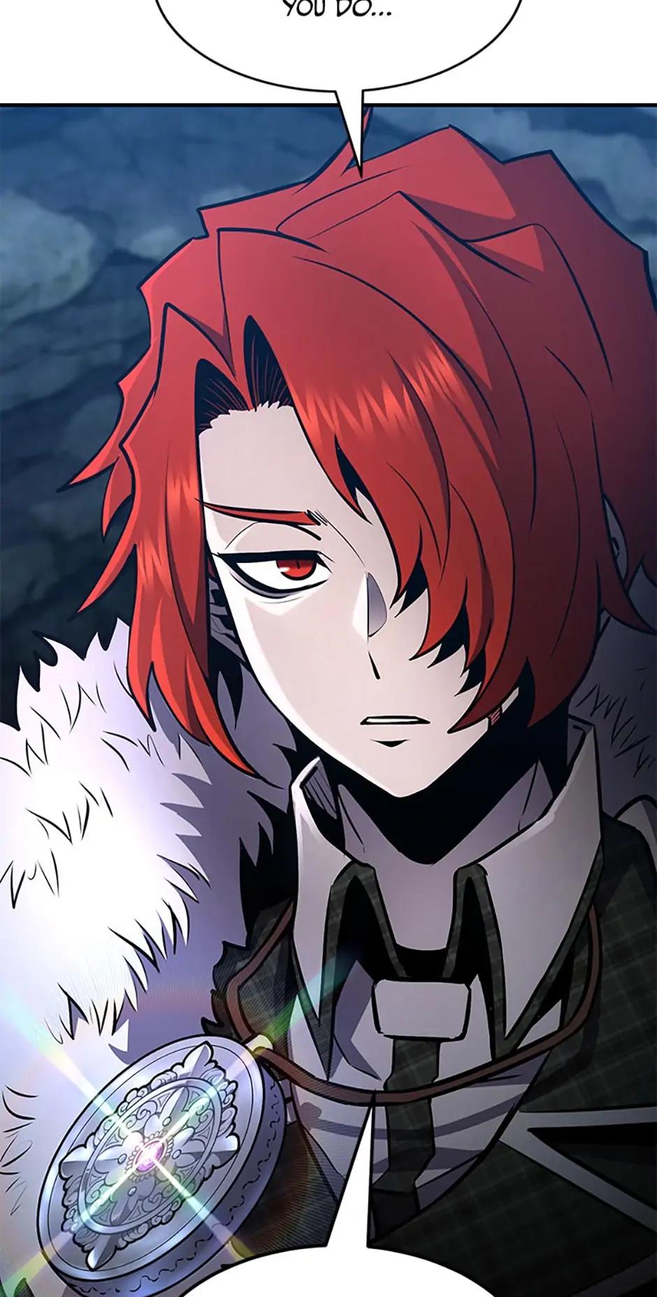 The Art of Reincarnation Chap 56 - Next Chap 57