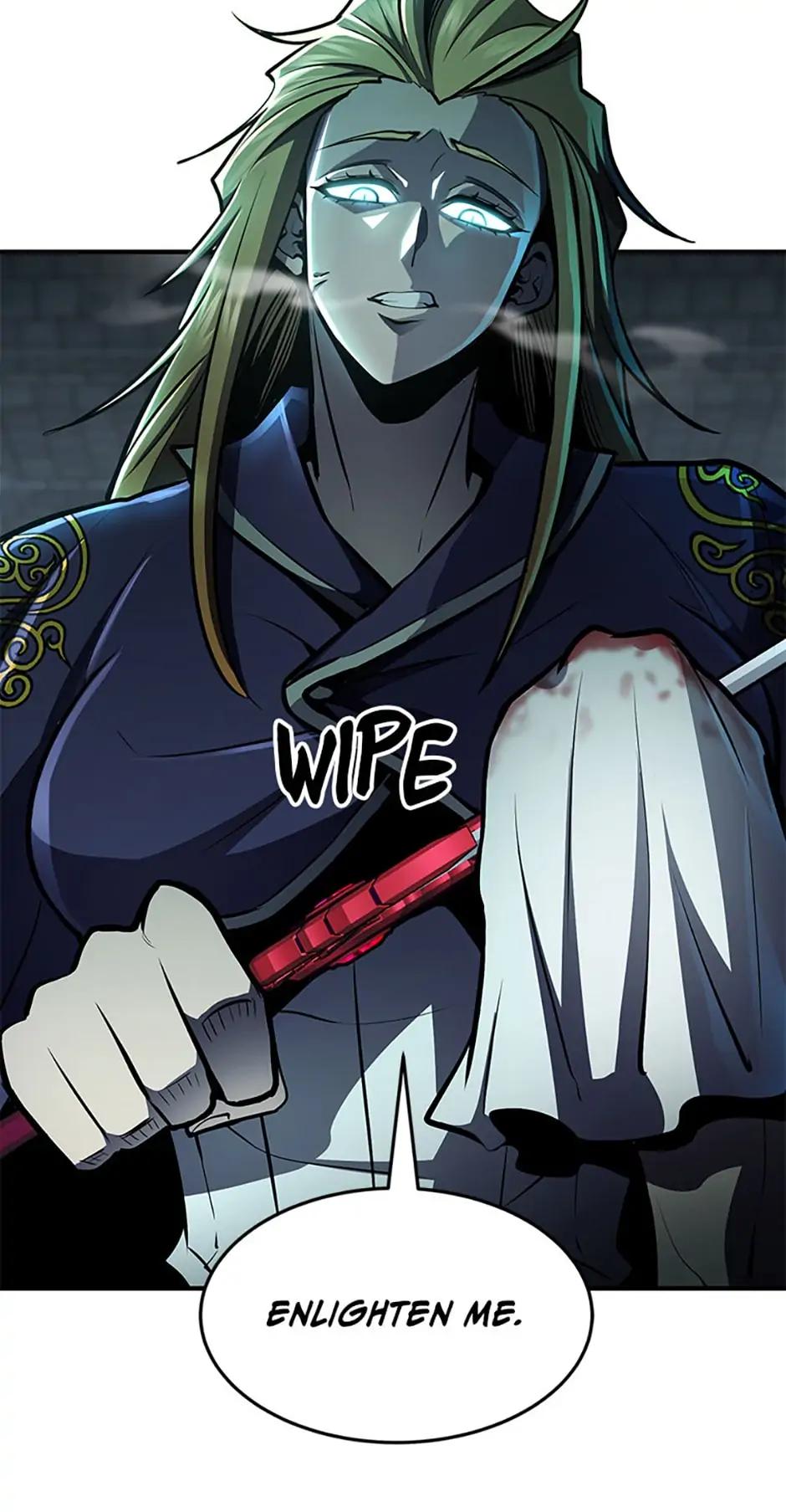 The Art of Reincarnation Chap 56 - Next Chap 57