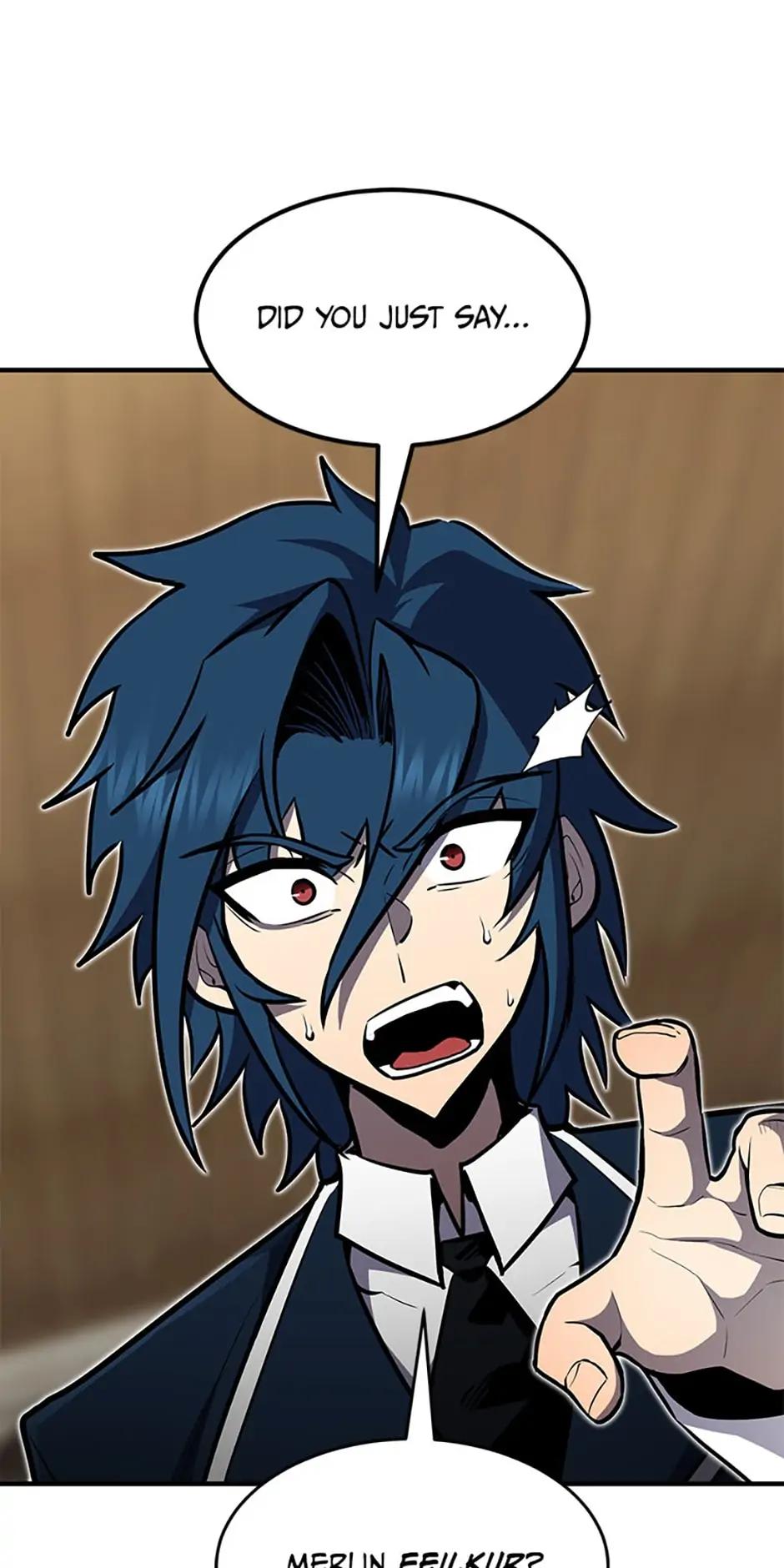 The Art of Reincarnation Chap 56 - Next Chap 57