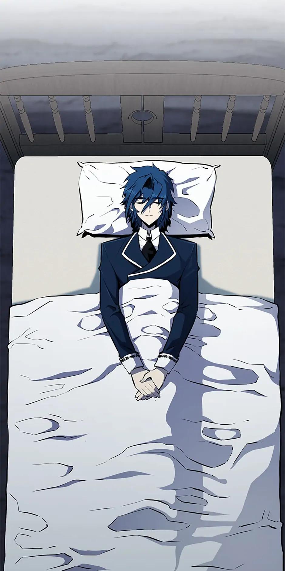 The Art of Reincarnation Chap 56 - Next Chap 57