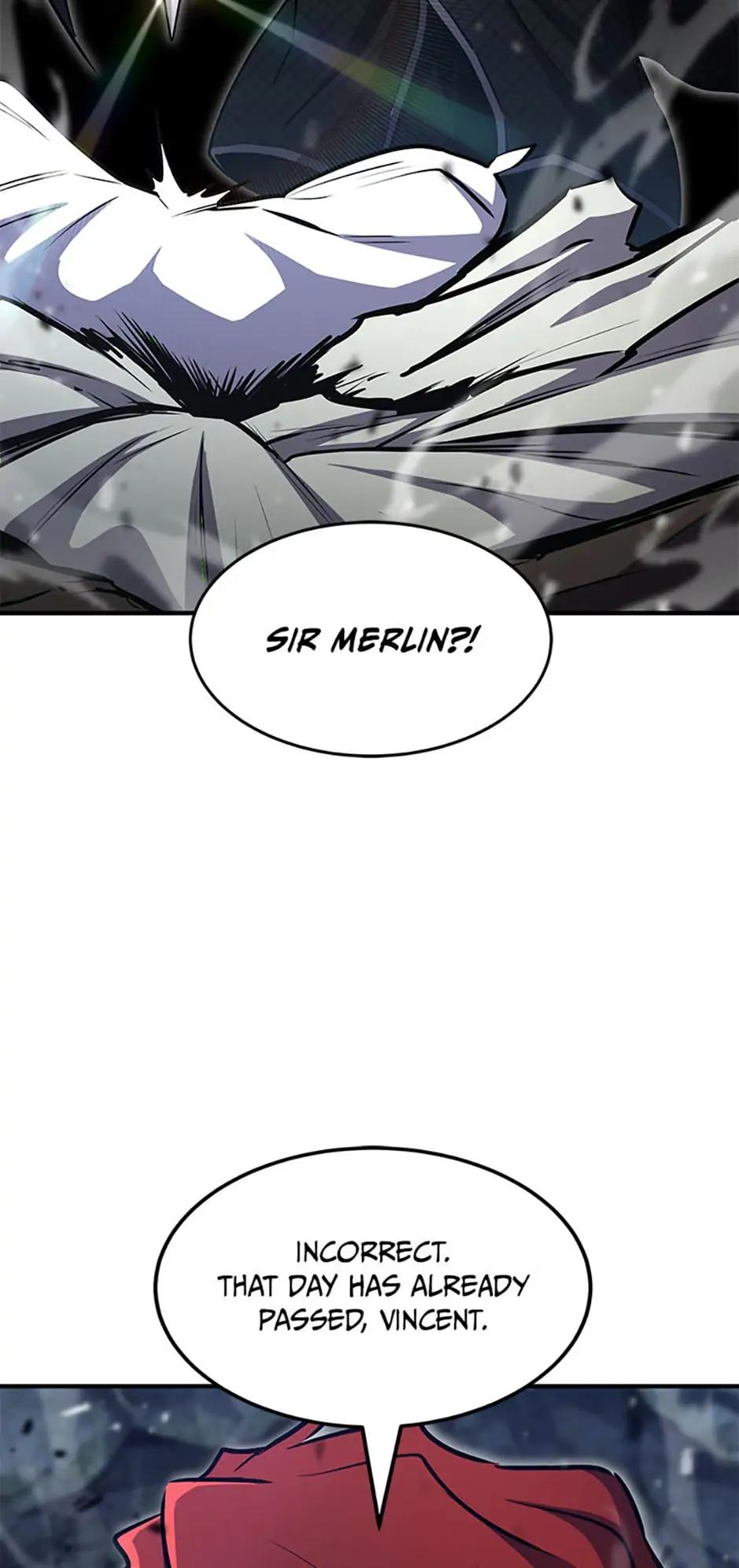 The Art of Reincarnation Chap 56 - Next Chap 57