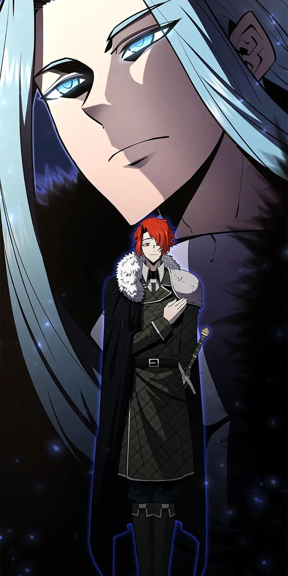 The Art of Reincarnation Chap 56 - Next Chap 57