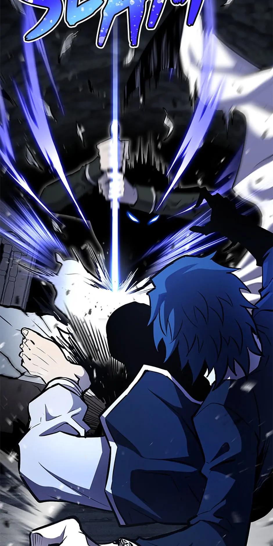 The Art of Reincarnation Chap 56 - Next Chap 57