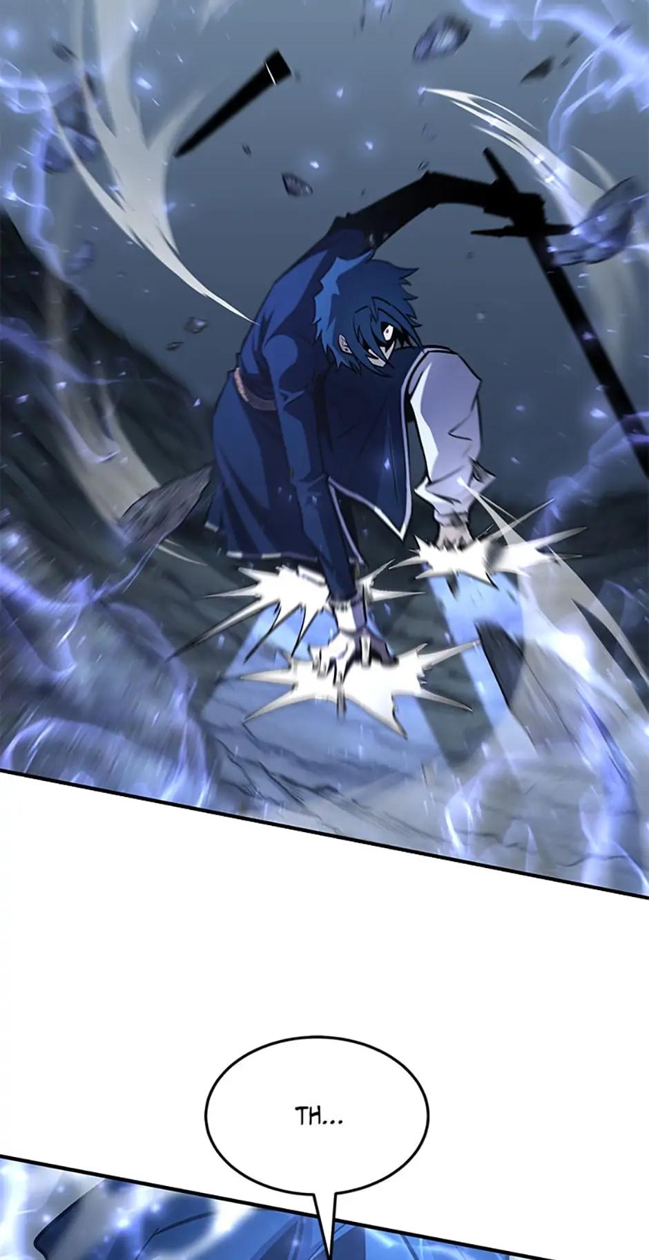 The Art of Reincarnation Chap 56 - Next Chap 57