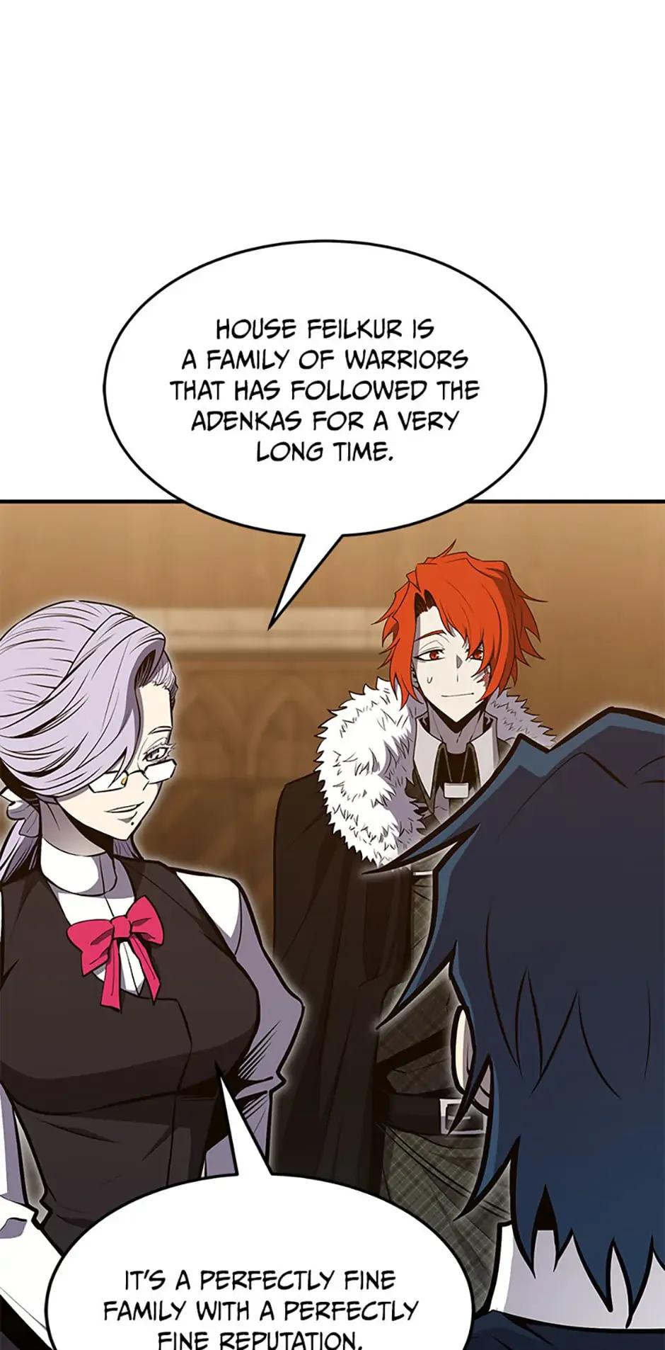 The Art of Reincarnation Chap 56 - Next Chap 57