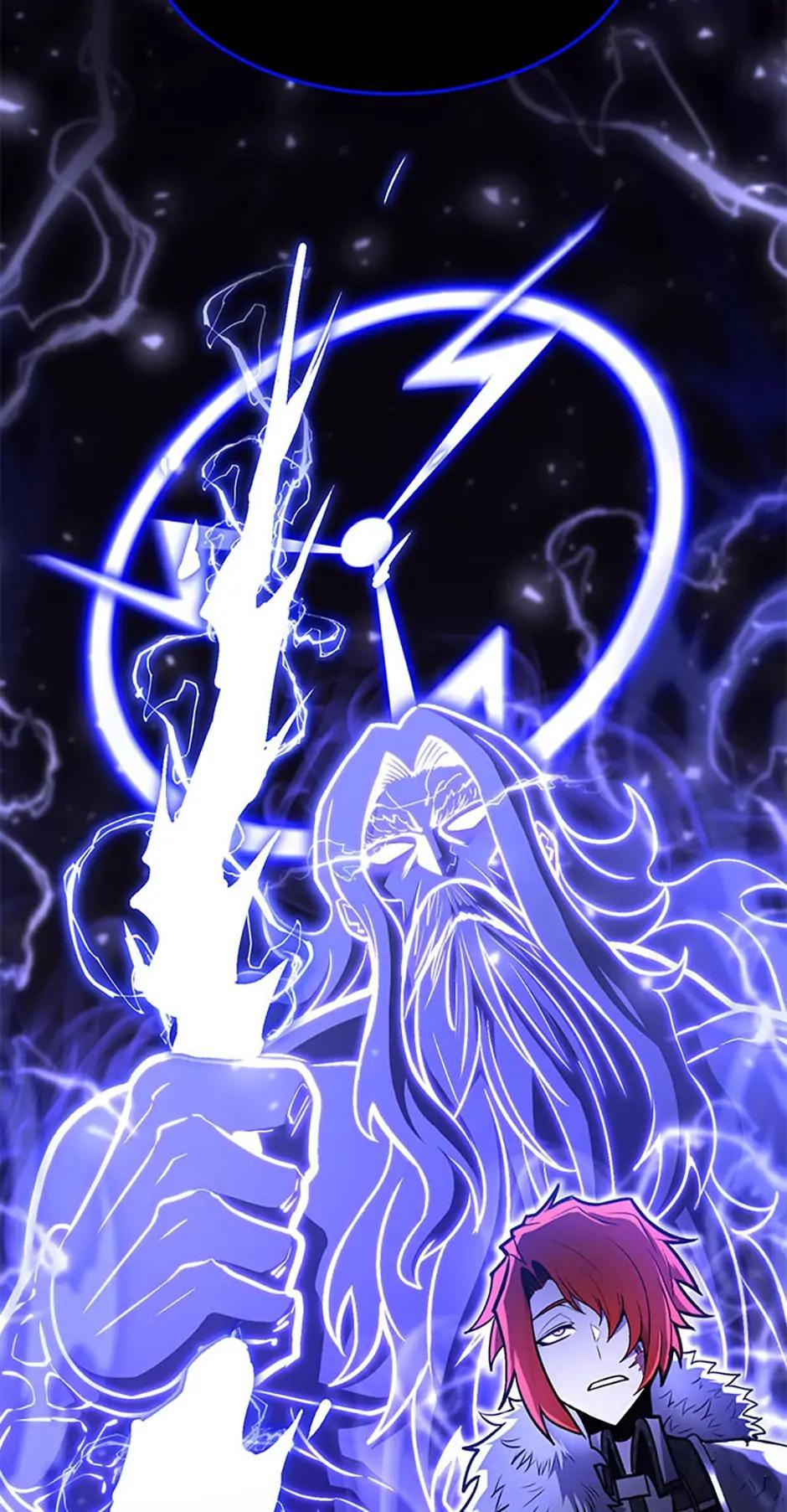 The Art of Reincarnation Chap 56 - Next Chap 57