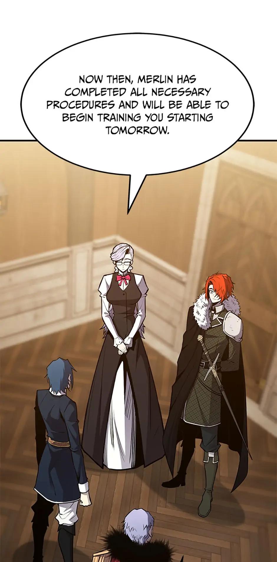 The Art of Reincarnation Chap 56 - Next Chap 57