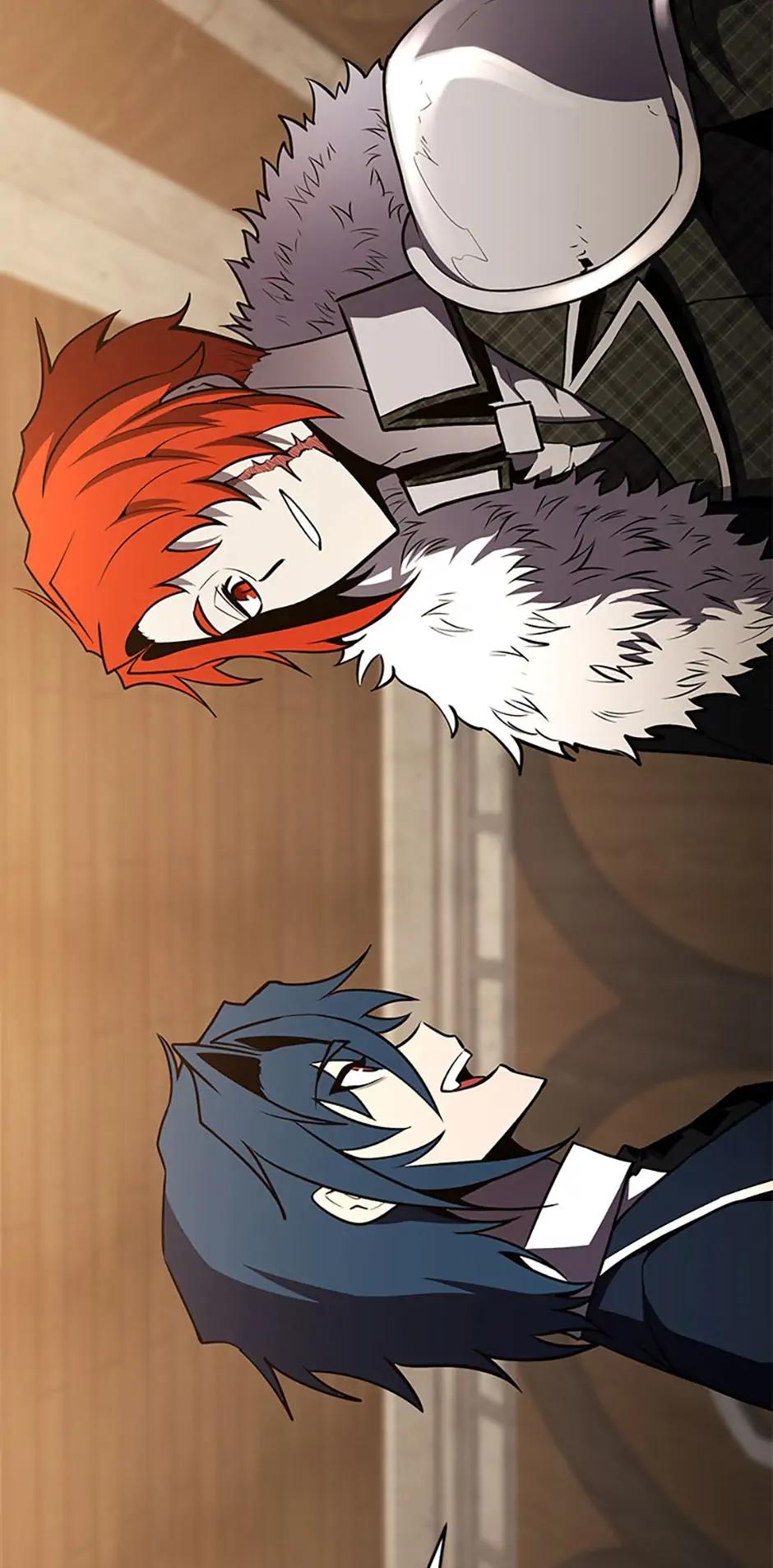 The Art of Reincarnation Chap 56 - Next Chap 57