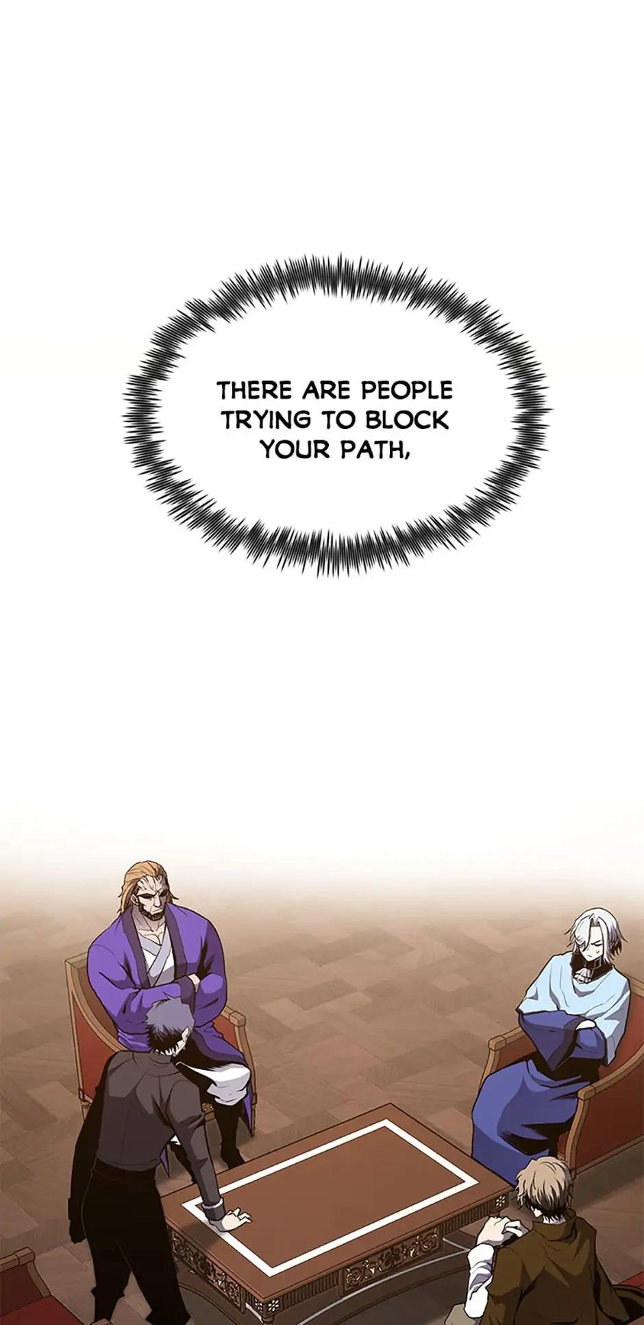 The Art of Reincarnation Chap 56 - Next Chap 57