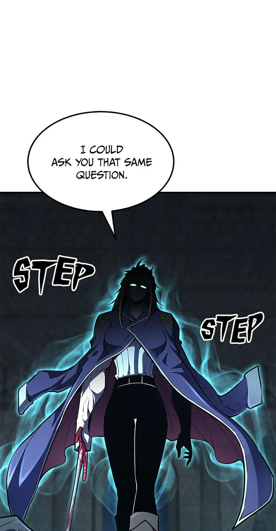 The Art of Reincarnation Chap 56 - Next Chap 57