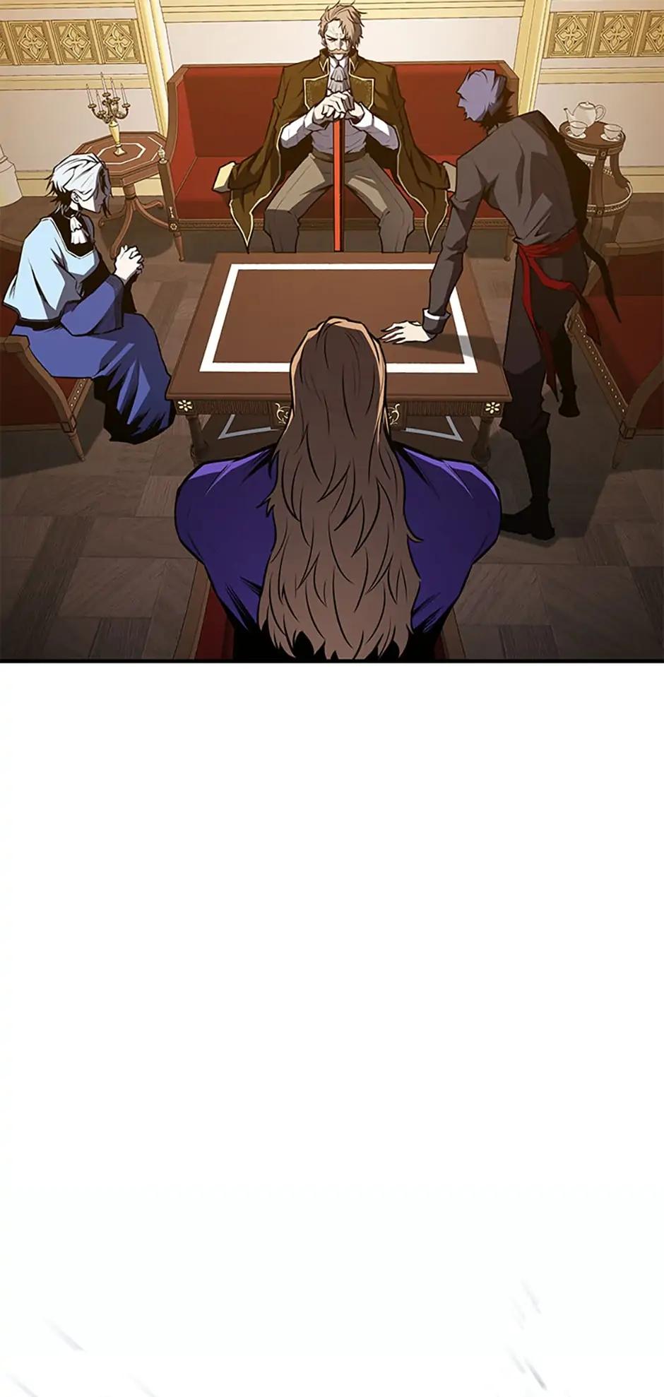 The Art of Reincarnation Chap 56 - Next Chap 57