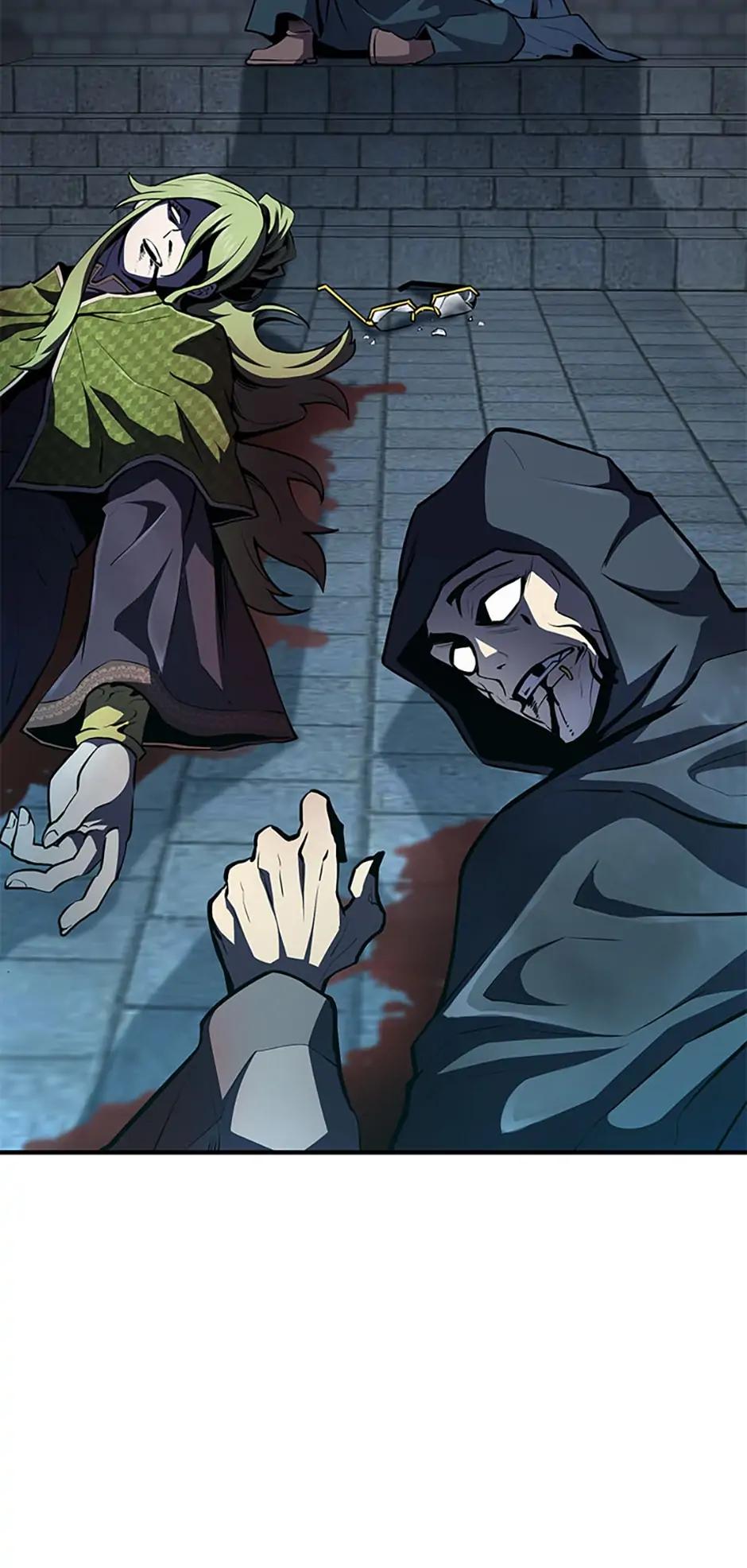 The Art of Reincarnation Chap 56 - Next Chap 57