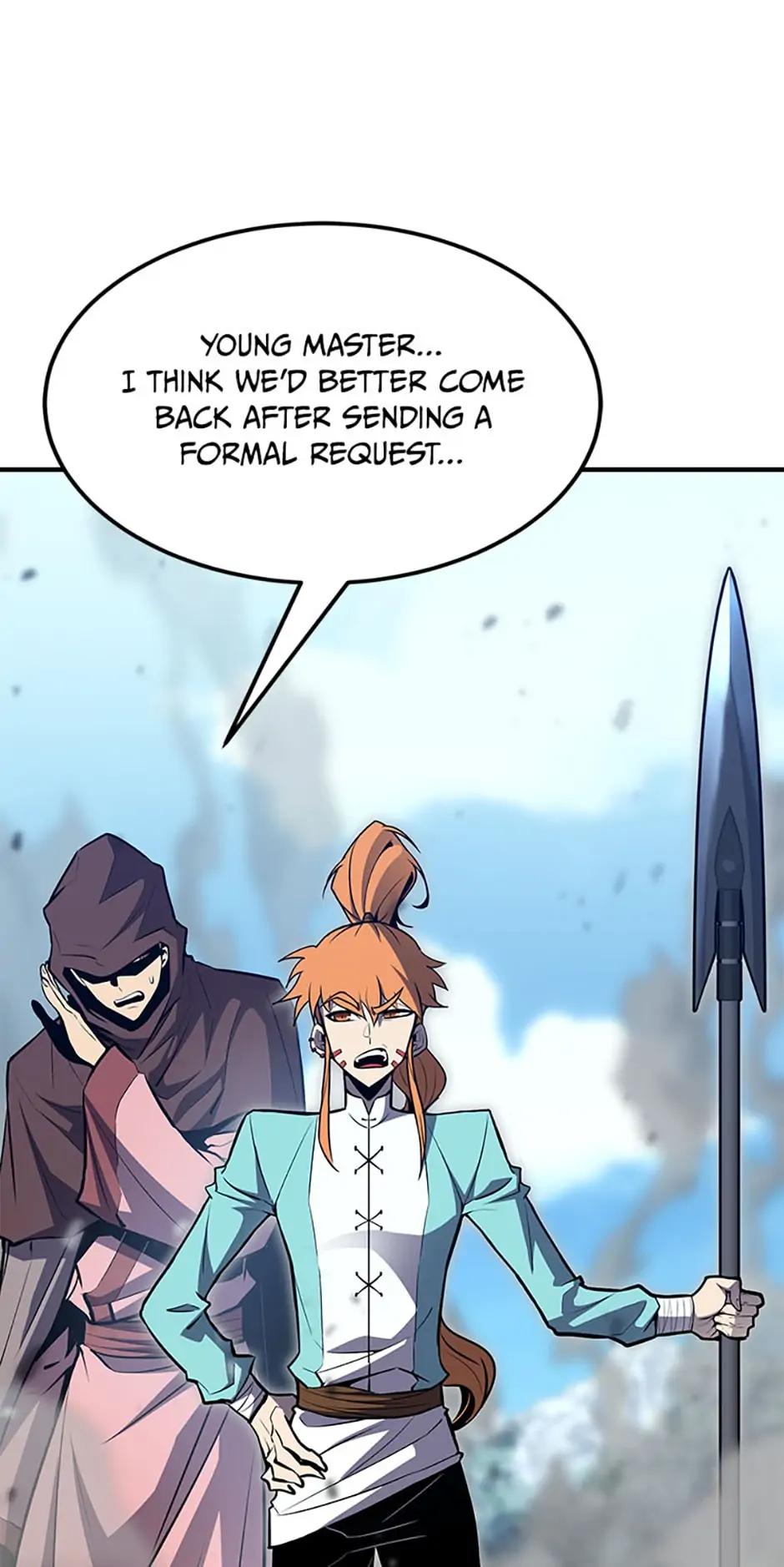 The Art of Reincarnation Chap 58 - Next Chap 59