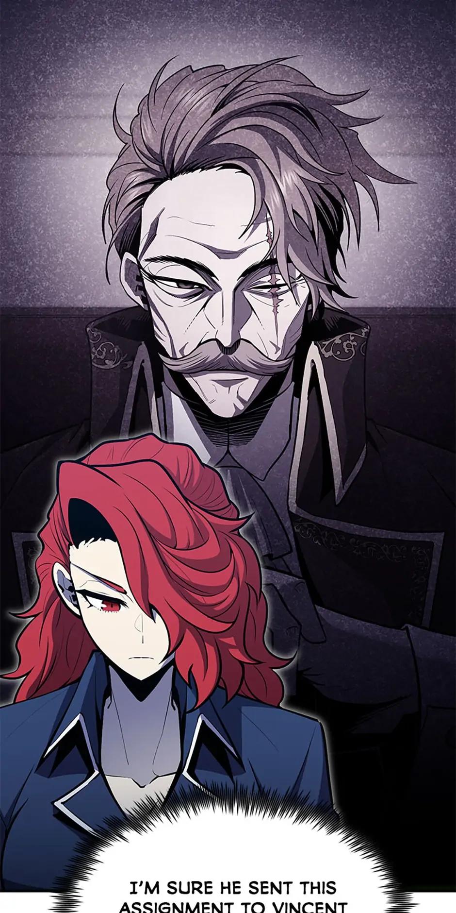 The Art of Reincarnation Chap 58 - Next Chap 59