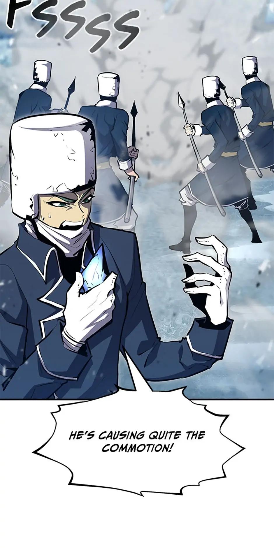 The Art of Reincarnation Chap 58 - Next Chap 59