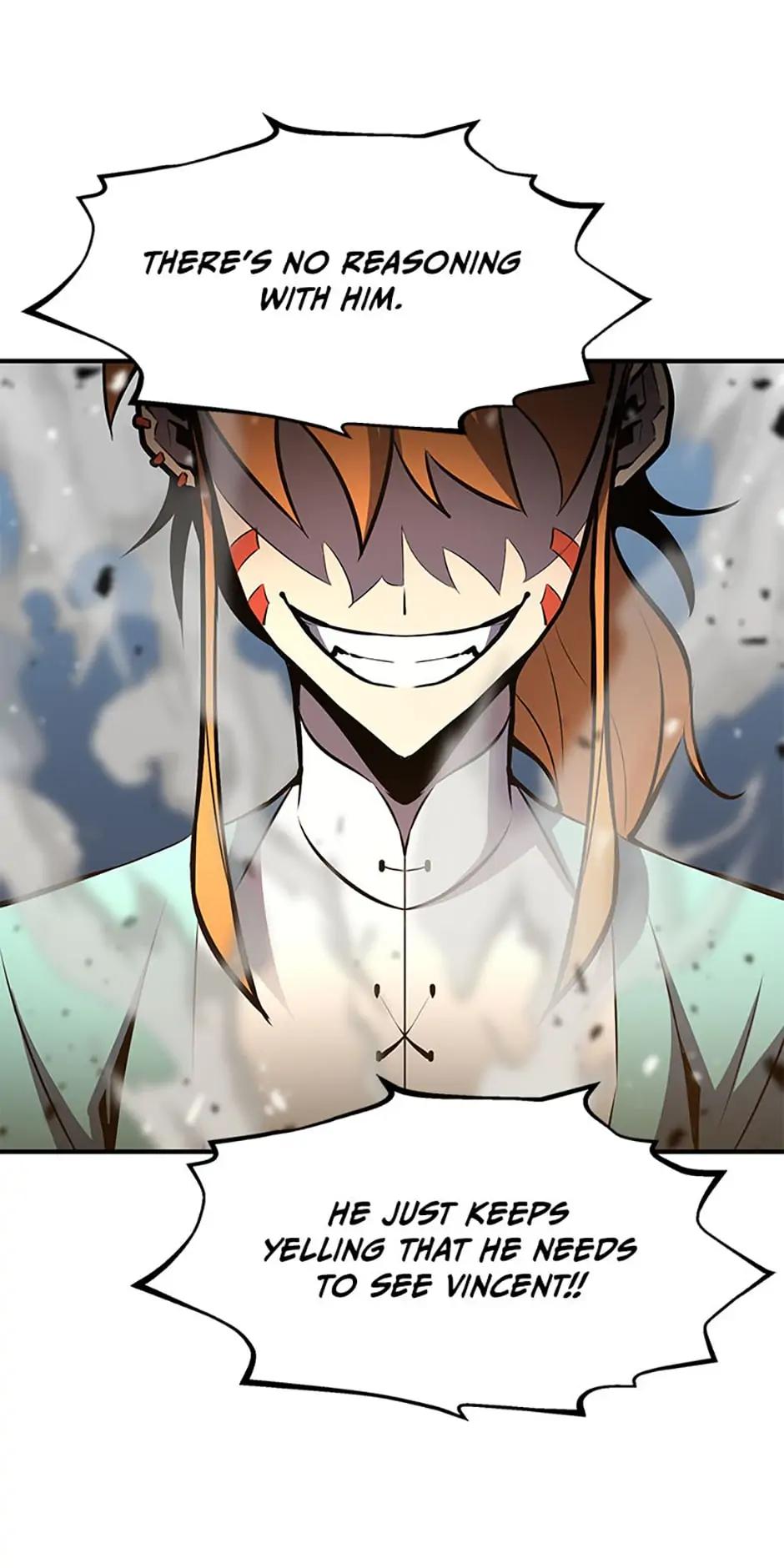 The Art of Reincarnation Chap 58 - Next Chap 59