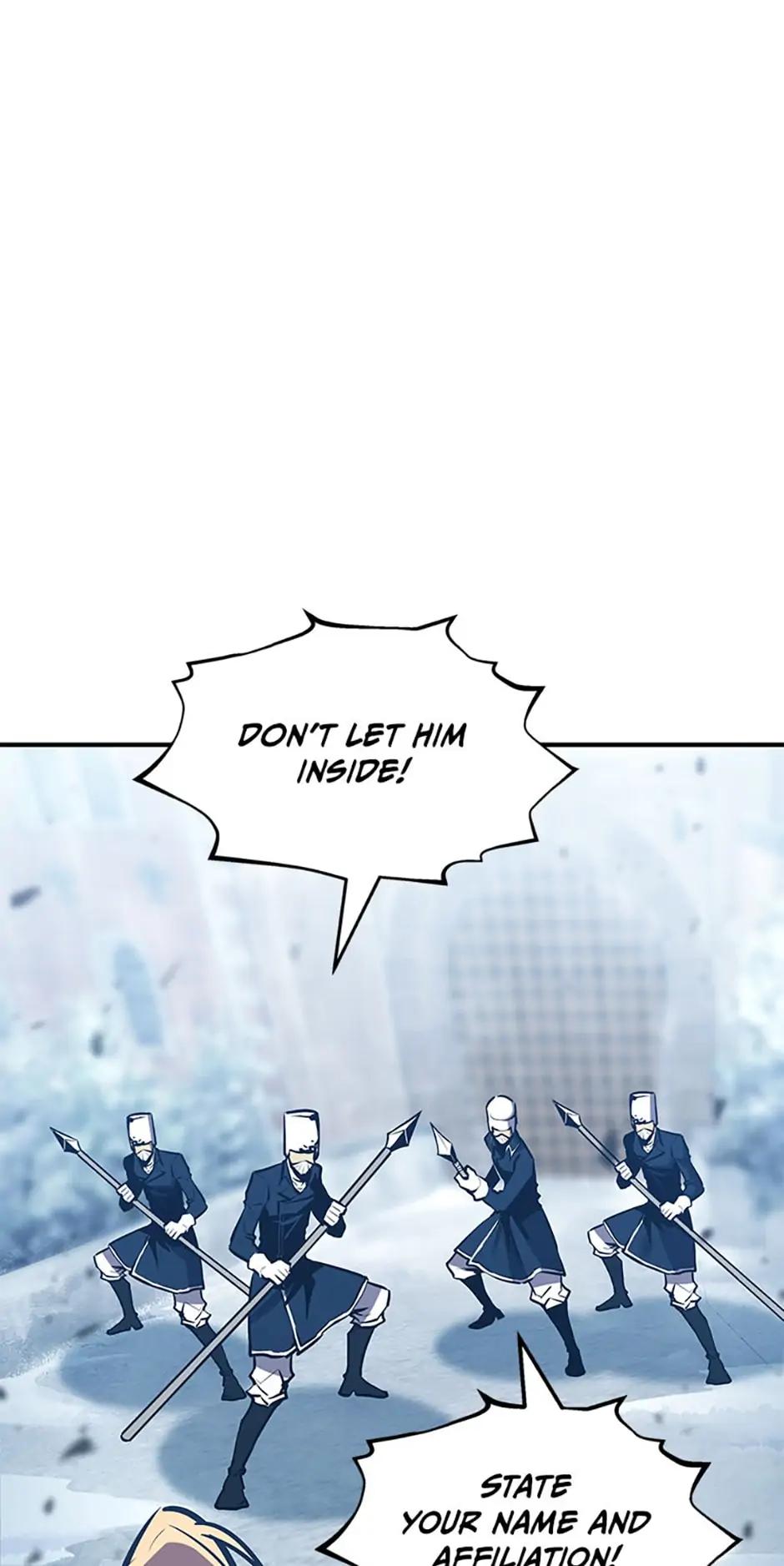 The Art of Reincarnation Chap 58 - Next Chap 59