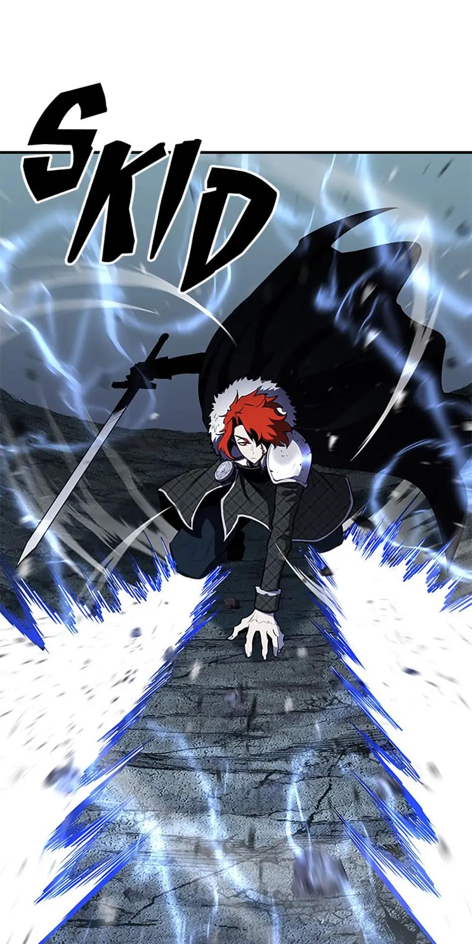 The Art of Reincarnation Chap 58 - Next Chap 59