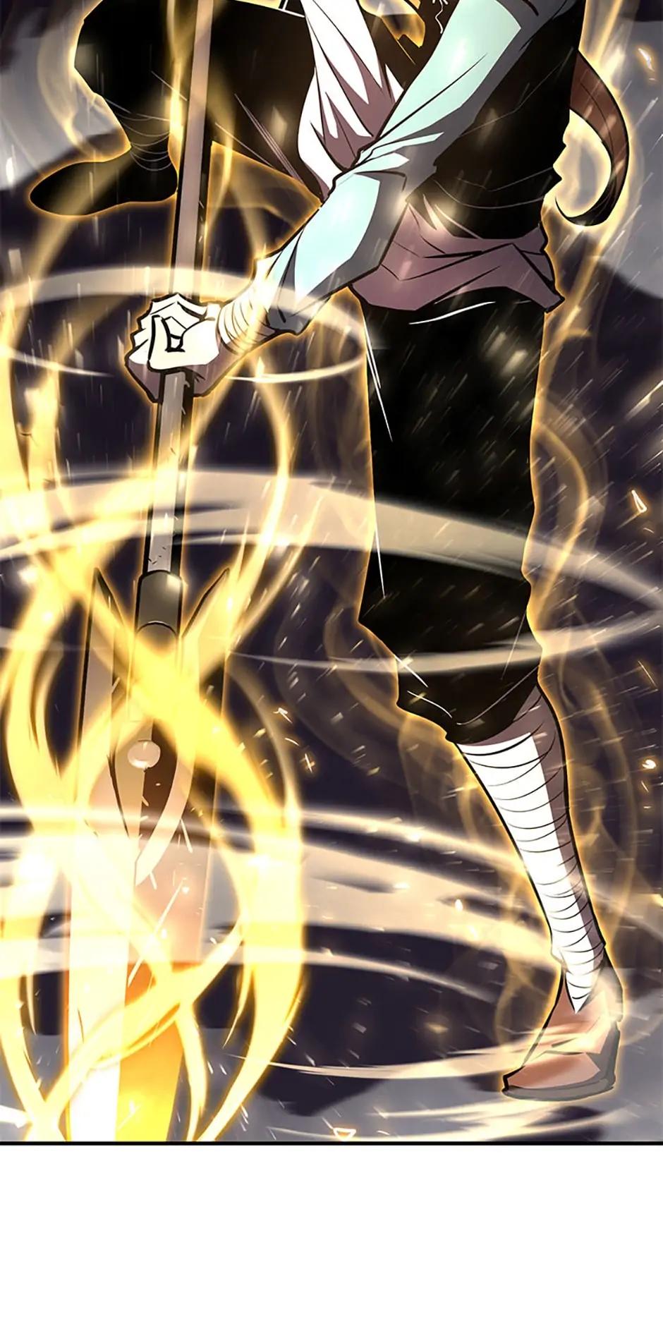 The Art of Reincarnation Chap 58 - Next Chap 59