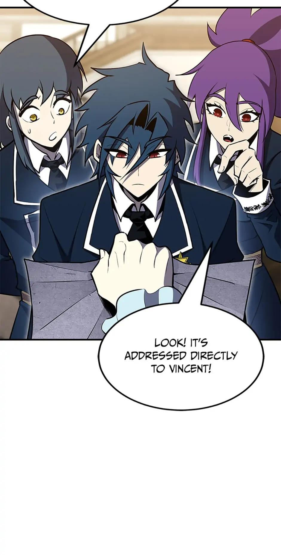 The Art of Reincarnation Chap 58 - Next Chap 59
