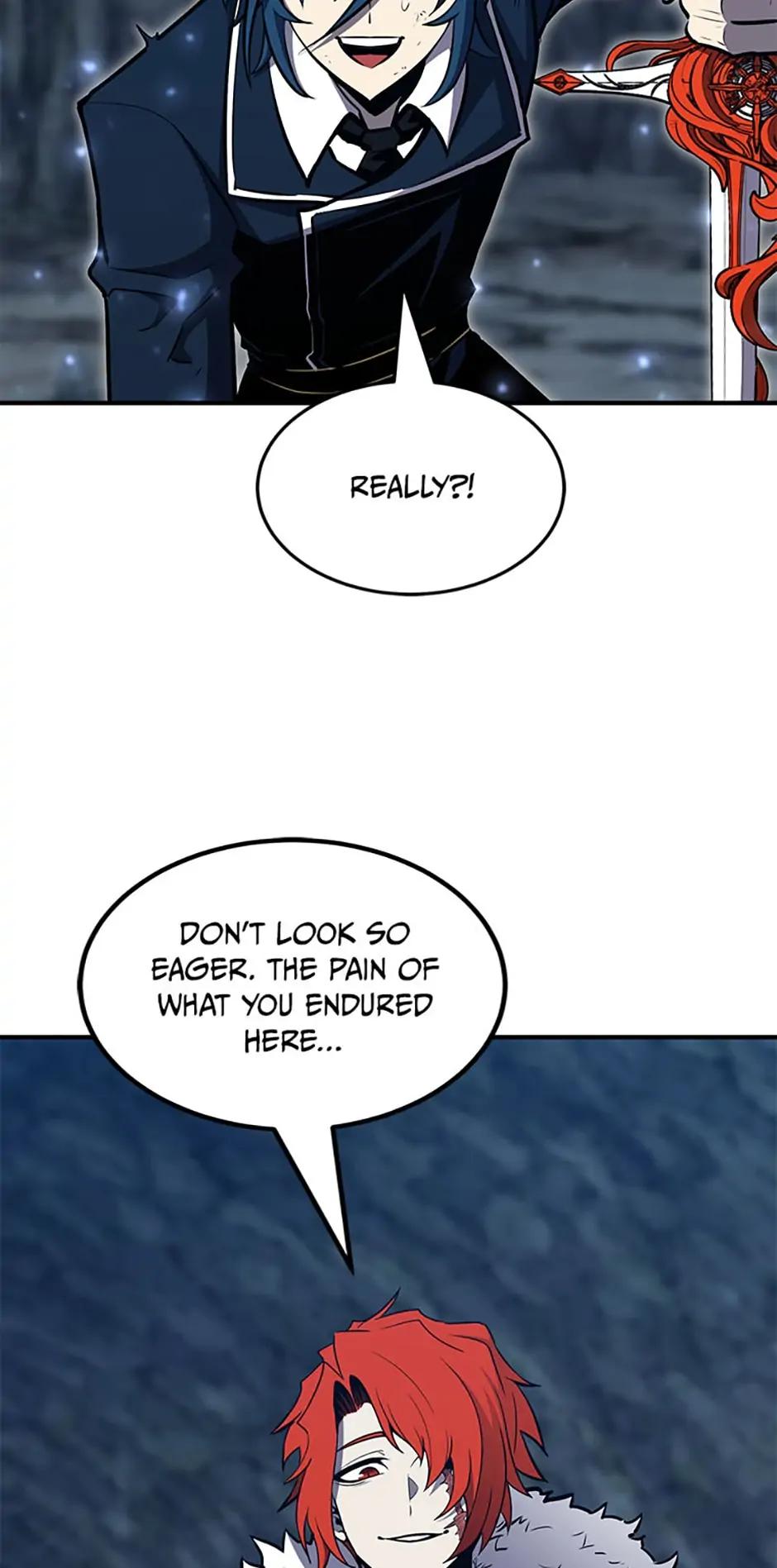 The Art of Reincarnation Chap 58 - Next Chap 59