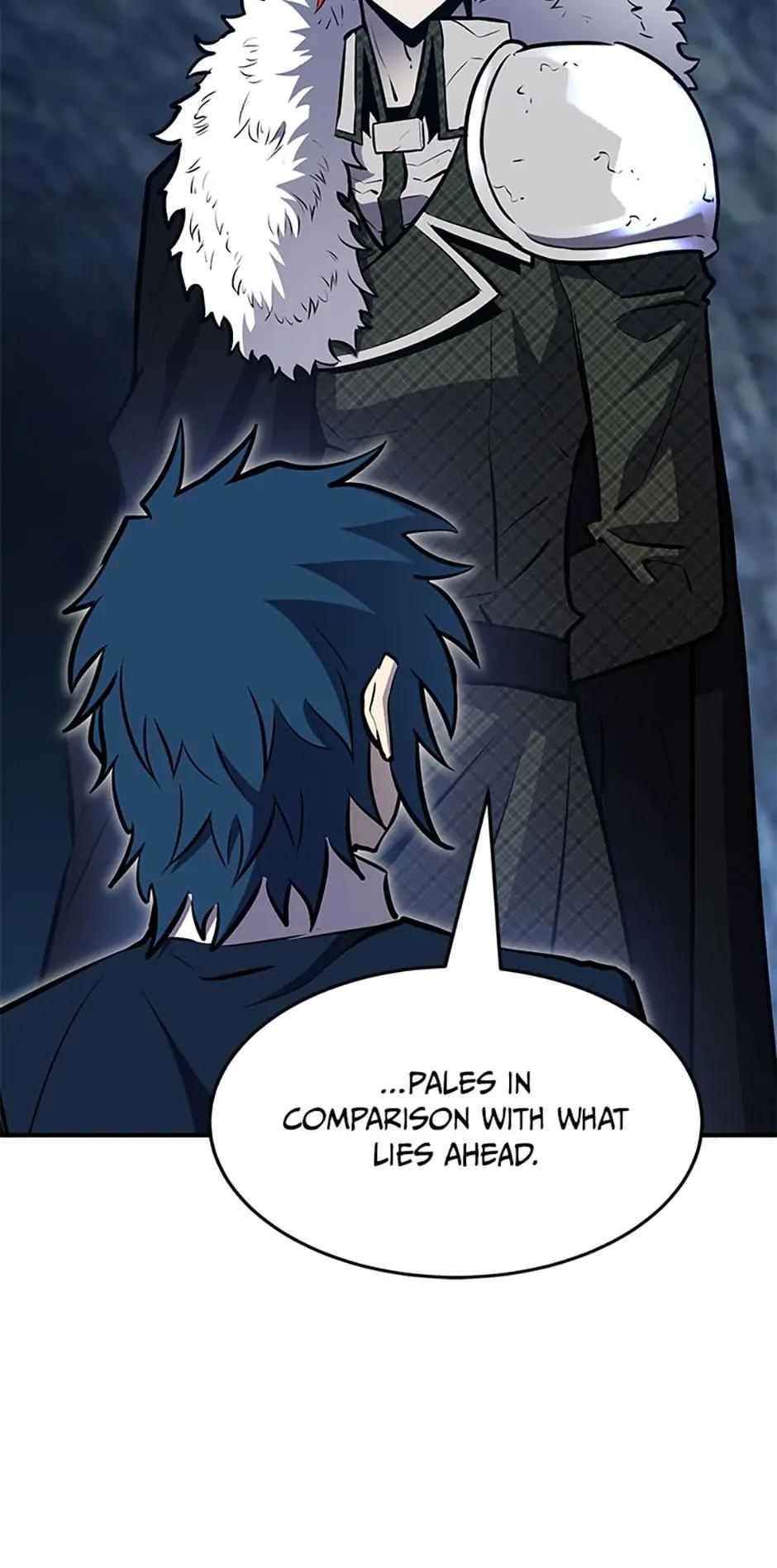 The Art of Reincarnation Chap 58 - Next Chap 59