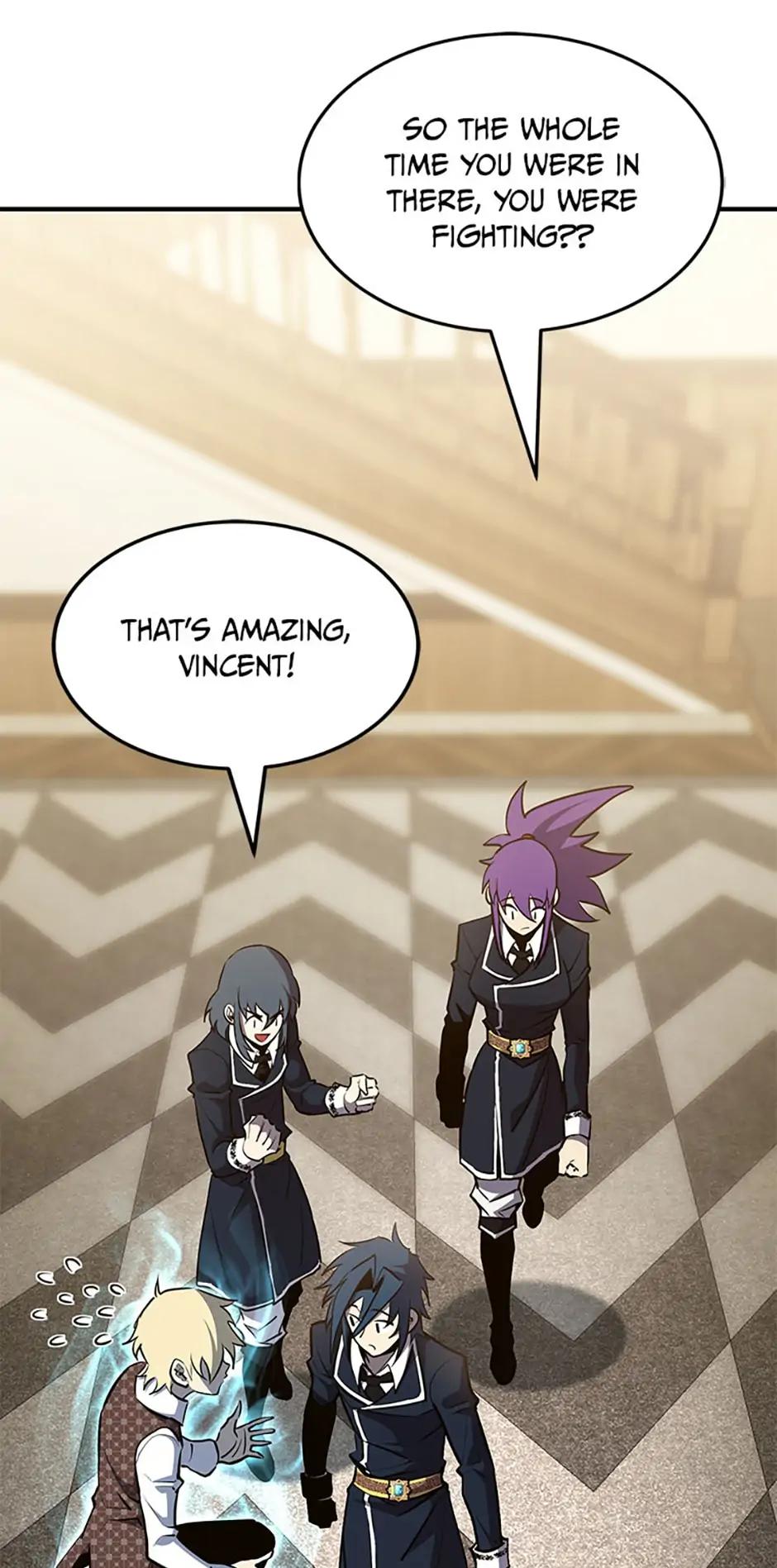 The Art of Reincarnation Chap 58 - Next Chap 59