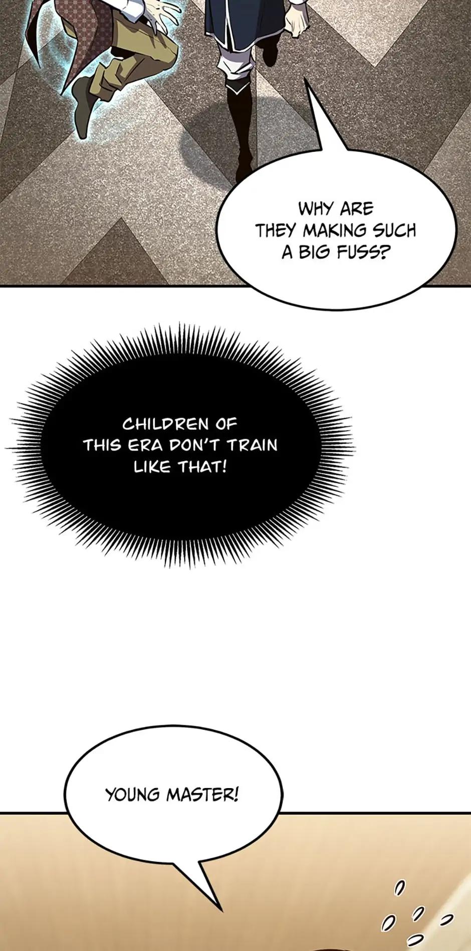 The Art of Reincarnation Chap 58 - Next Chap 59