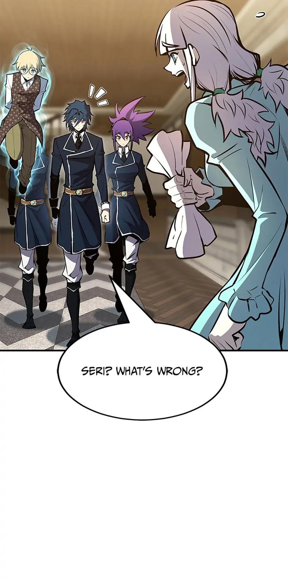 The Art of Reincarnation Chap 58 - Next Chap 59