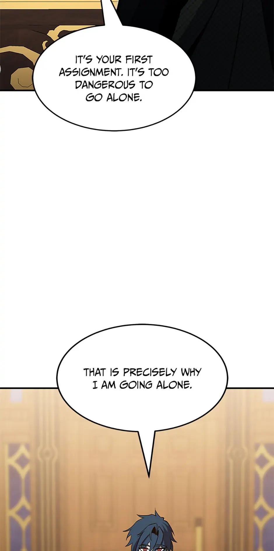 The Art of Reincarnation Chap 58 - Next Chap 59