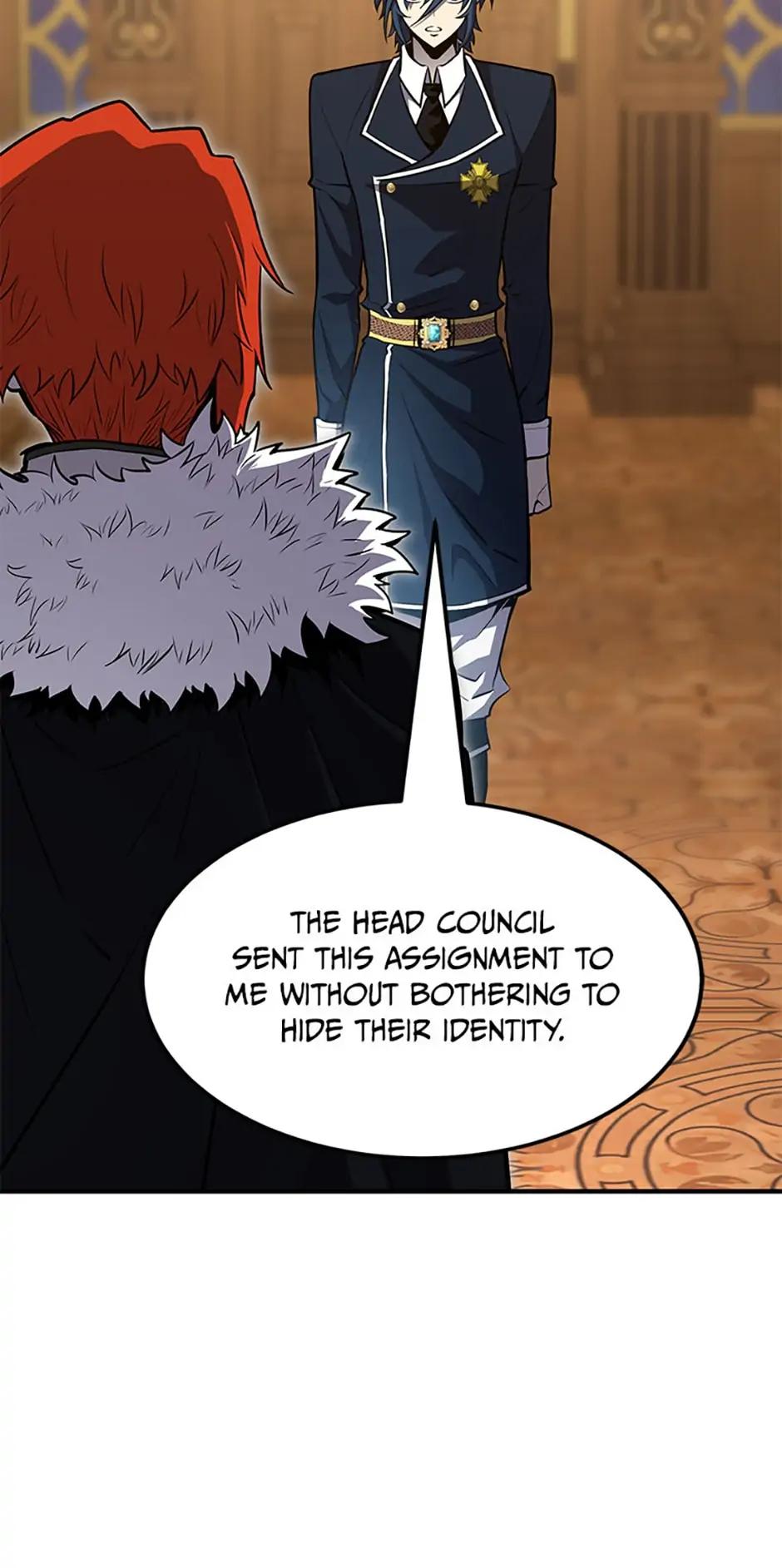 The Art of Reincarnation Chap 58 - Next Chap 59