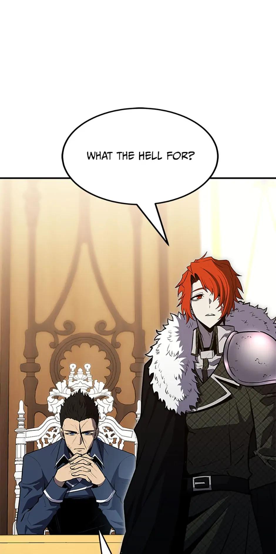 The Art of Reincarnation Chap 58 - Next Chap 59