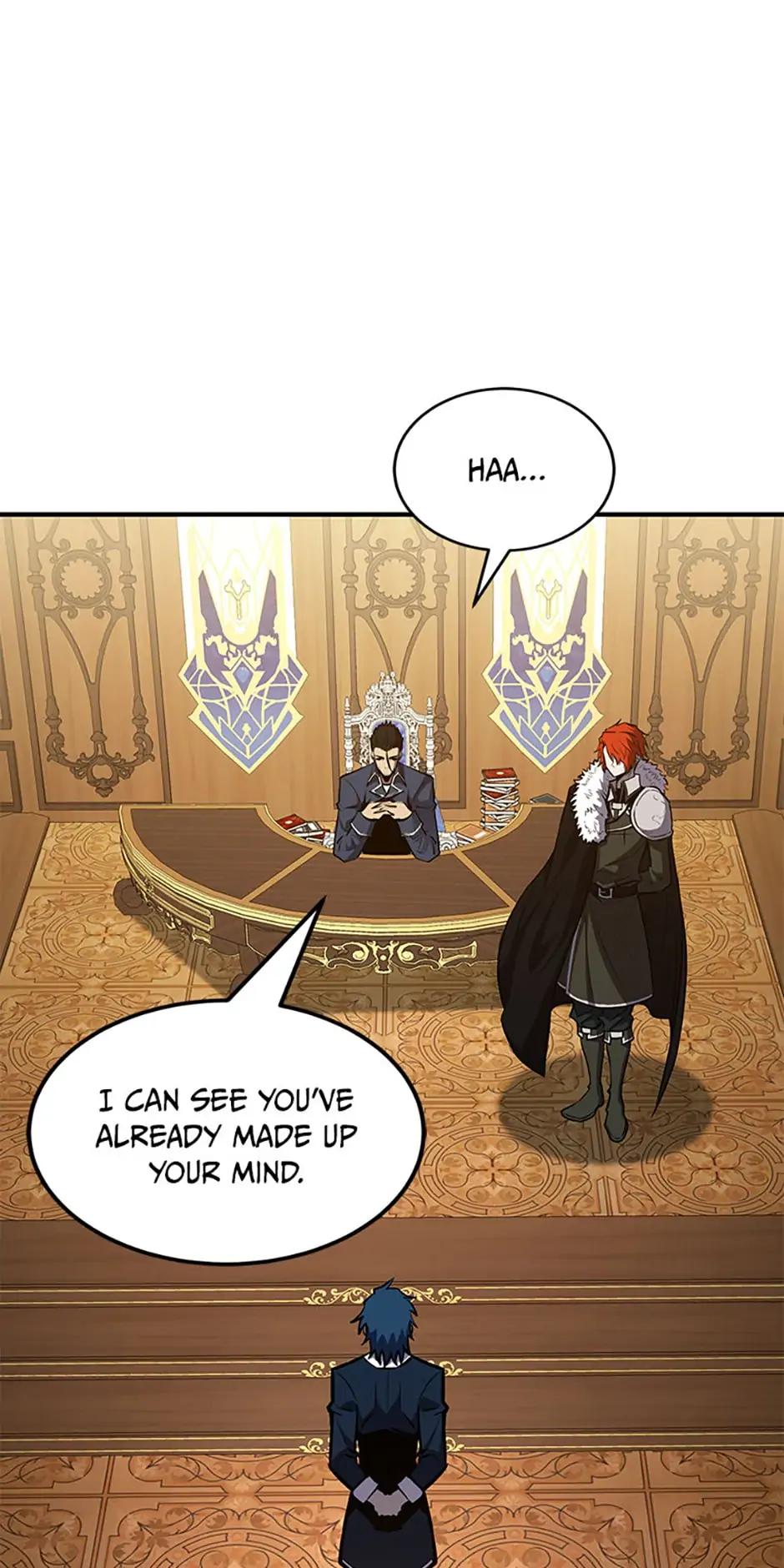 The Art of Reincarnation Chap 58 - Next Chap 59