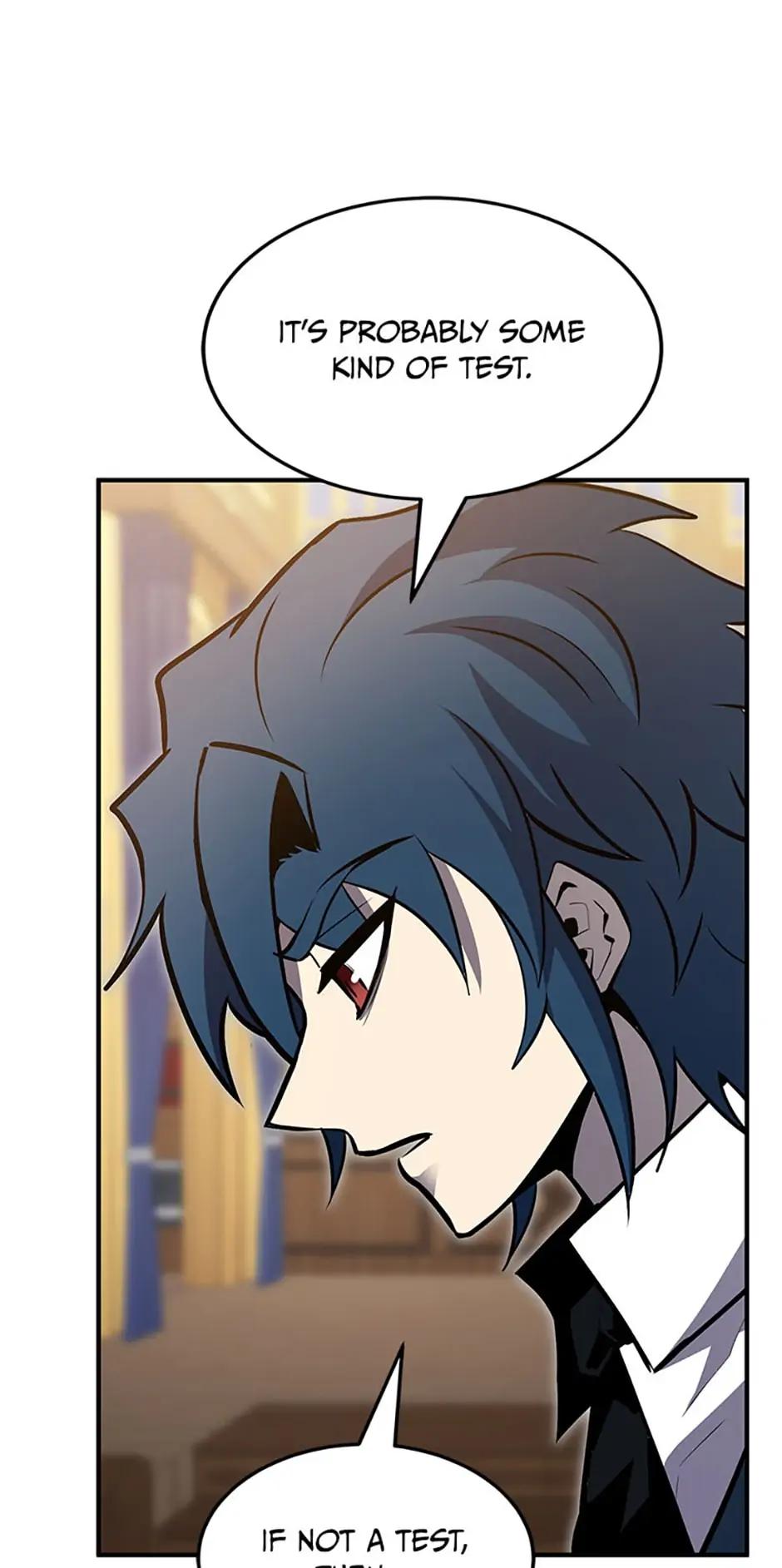 The Art of Reincarnation Chap 58 - Next Chap 59