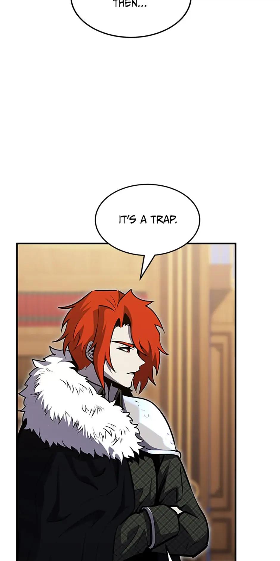 The Art of Reincarnation Chap 58 - Next Chap 59