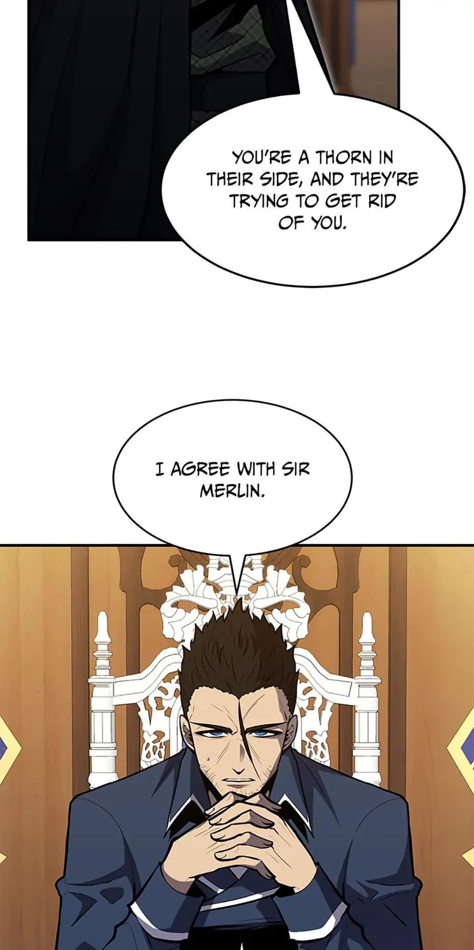 The Art of Reincarnation Chap 58 - Next Chap 59