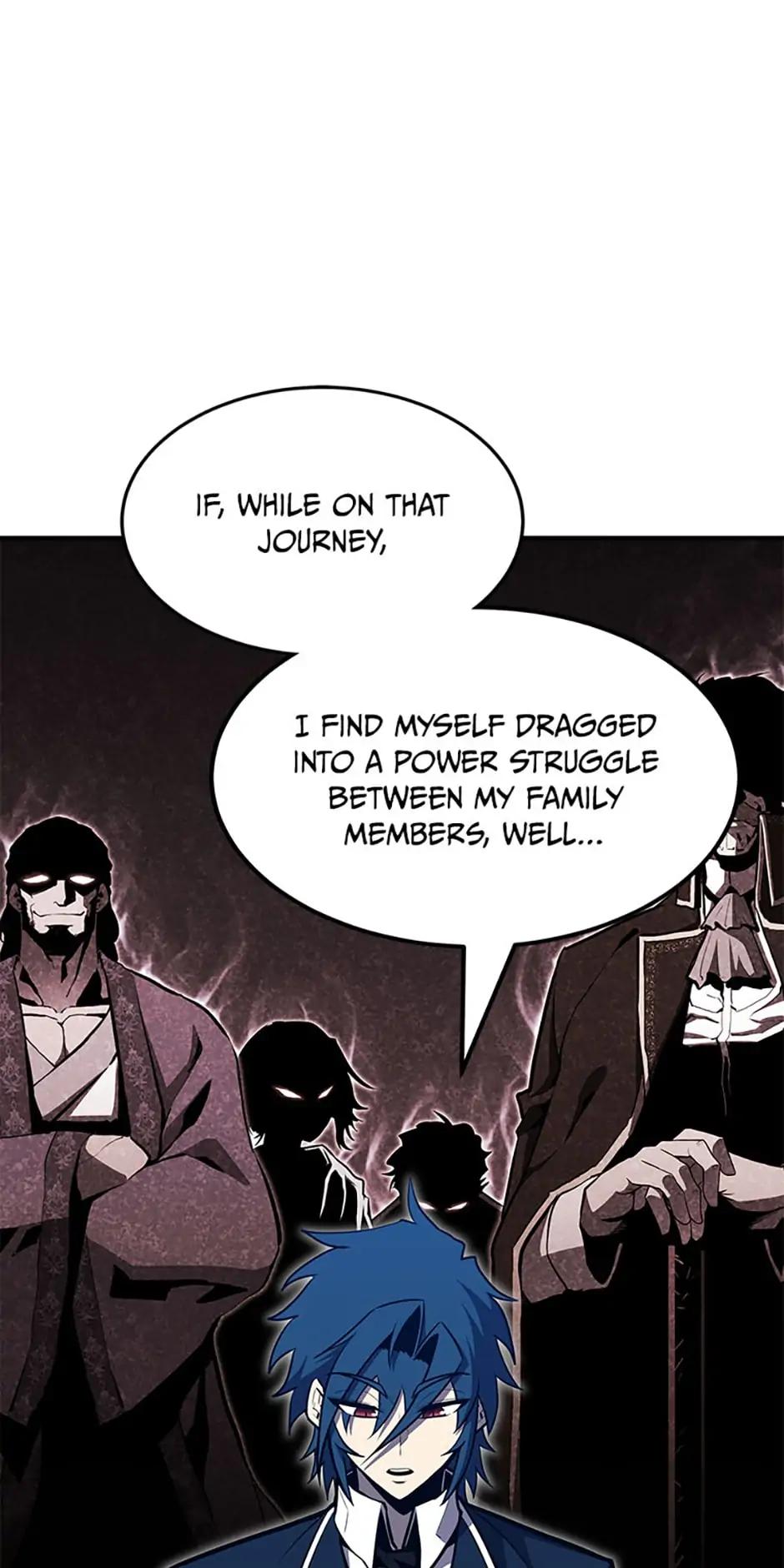 The Art of Reincarnation Chap 58 - Next Chap 59