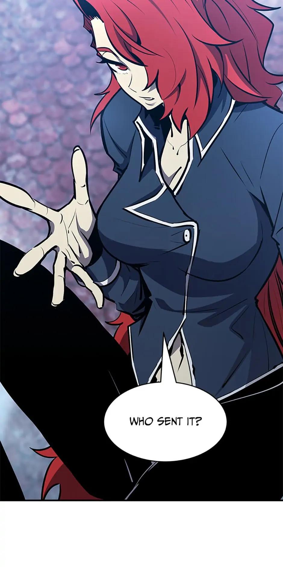 The Art of Reincarnation Chap 58 - Next Chap 59