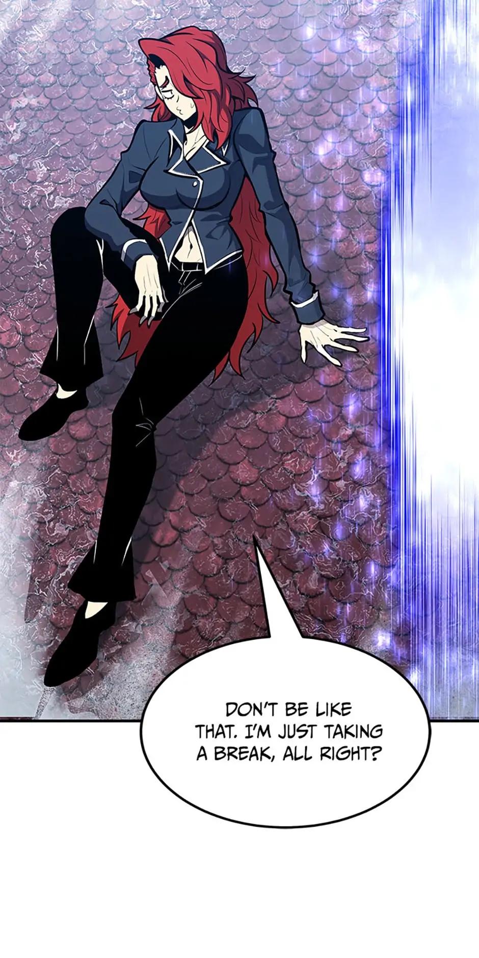 The Art of Reincarnation Chap 58 - Next Chap 59