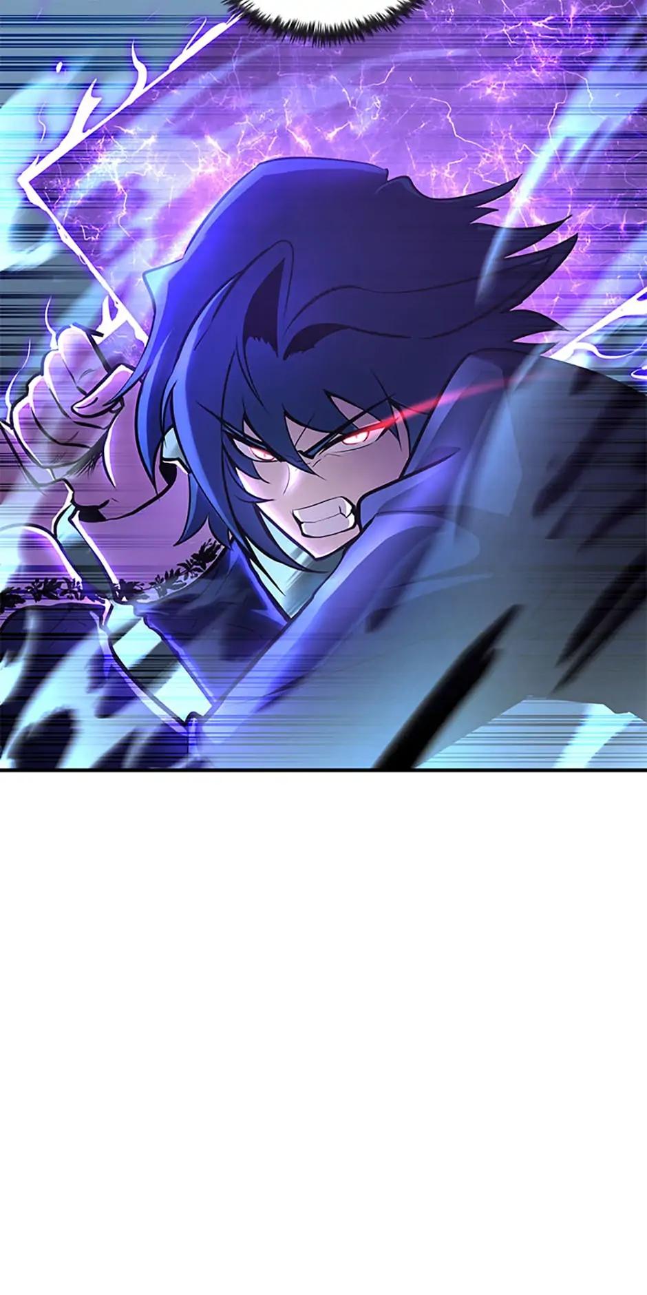 The Art of Reincarnation Chap 58 - Next Chap 59