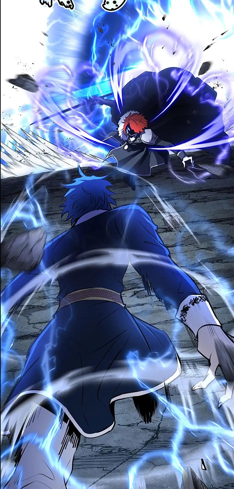 The Art of Reincarnation Chap 58 - Next Chap 59