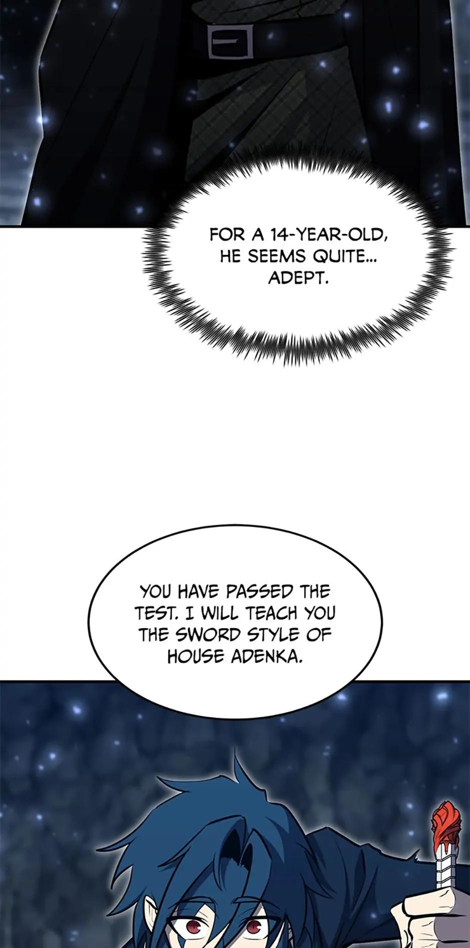 The Art of Reincarnation Chap 58 - Next Chap 59
