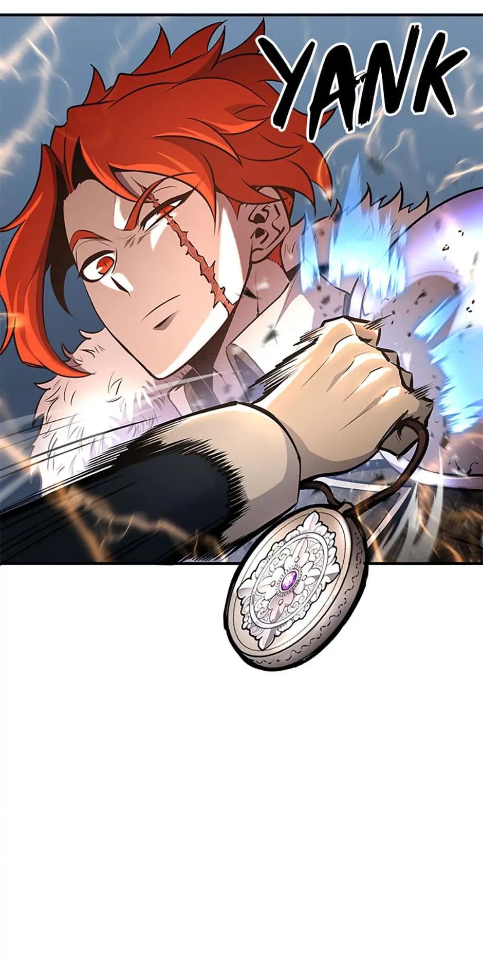 The Art of Reincarnation Chap 58 - Next Chap 59