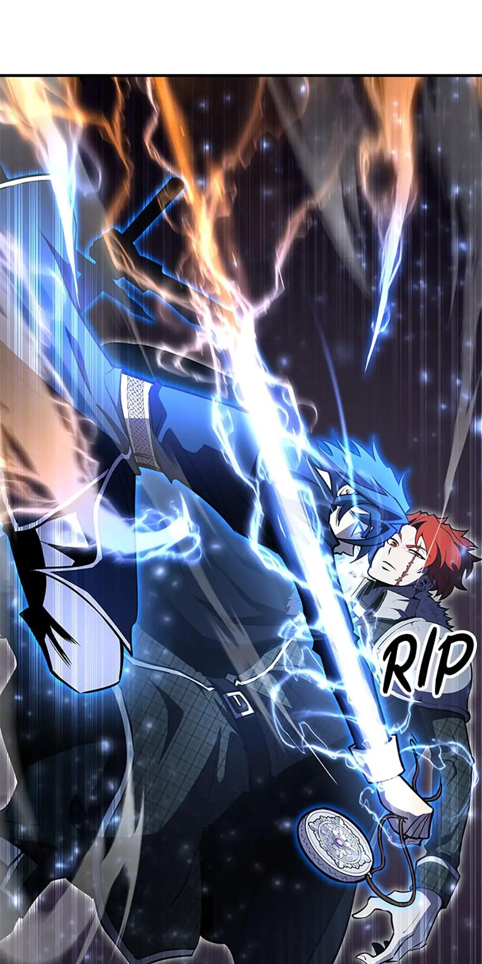 The Art of Reincarnation Chap 58 - Next Chap 59