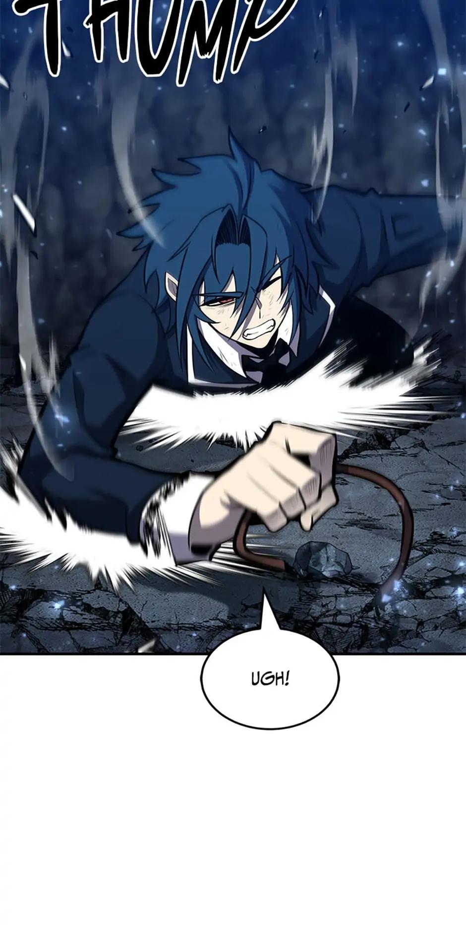 The Art of Reincarnation Chap 58 - Next Chap 59