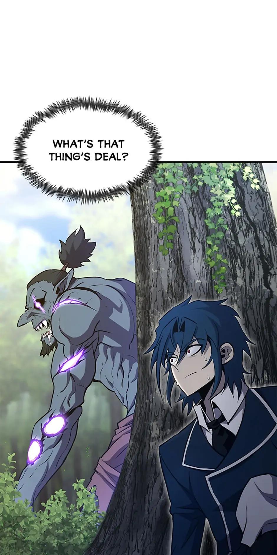 The Art of Reincarnation Chap 59 - Next Chap 60