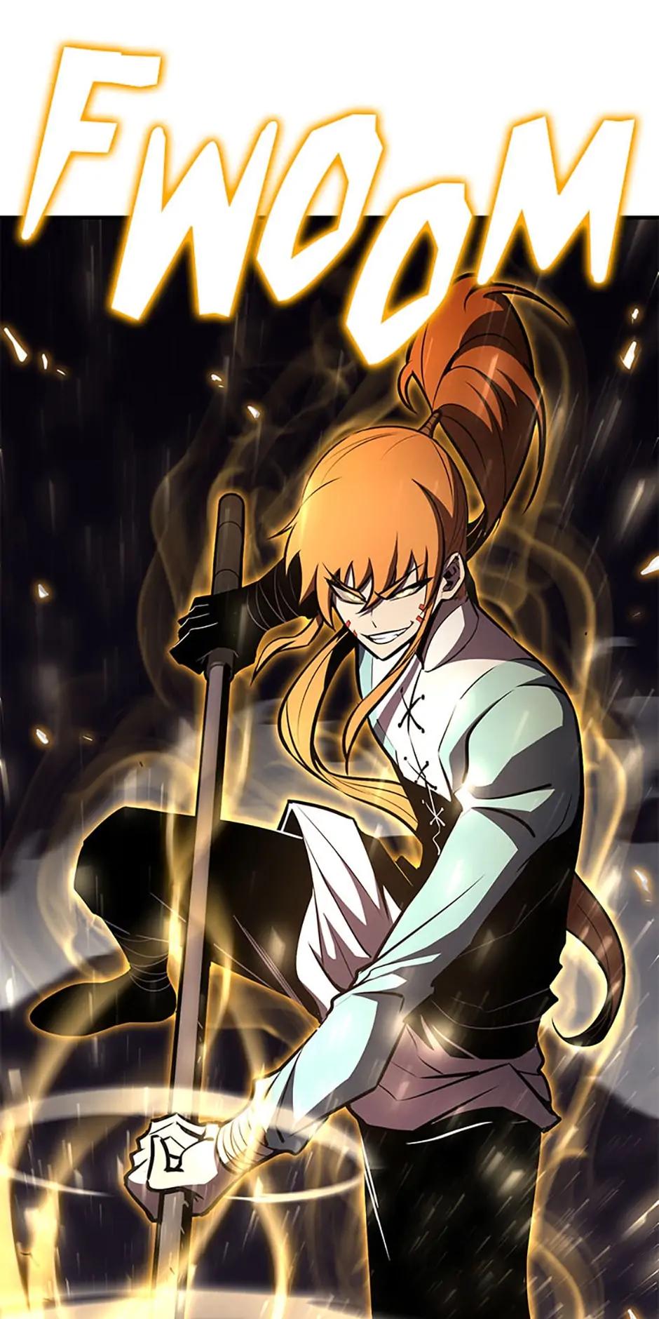 The Art of Reincarnation Chap 59 - Next Chap 60
