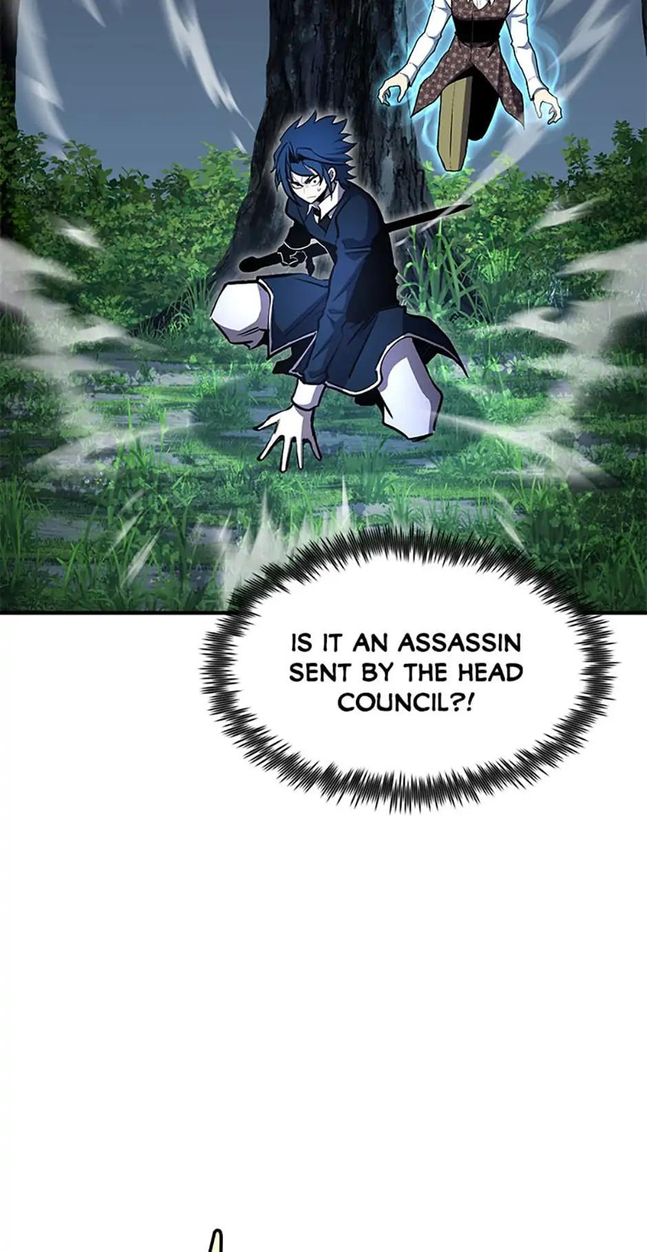 The Art of Reincarnation Chap 59 - Next Chap 60