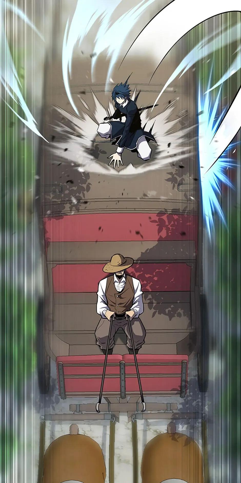 The Art of Reincarnation Chap 59 - Next Chap 60